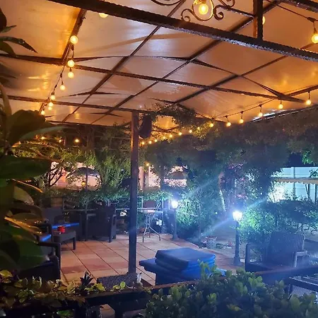 招待所 Del Mar 科斯蒂内什蒂