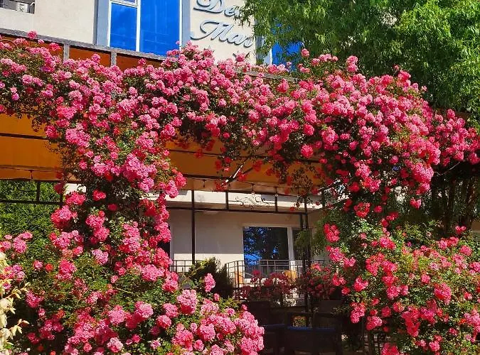 Del Mar Penzion Costineşti