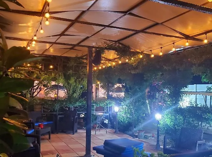 Penzion Del Mar Costineşti