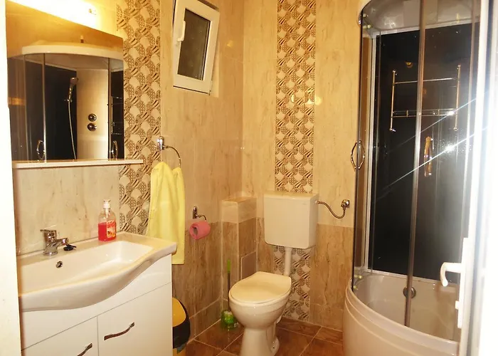 Penzion Del Mar Costineşti