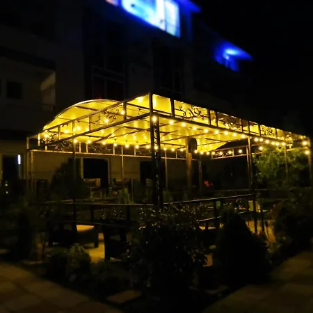 Vila Del Mar Costinesti