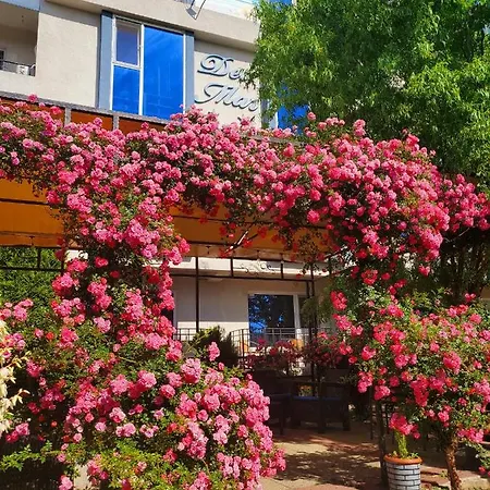 Vila Del Mar Guest house Costinesti