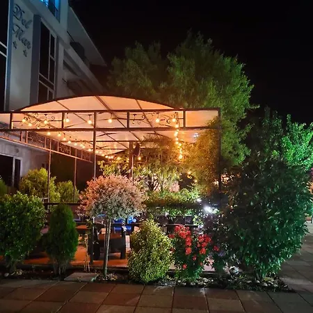 Pensjonat Del Mar 3*