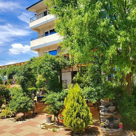 Guest house Vila Del Mar