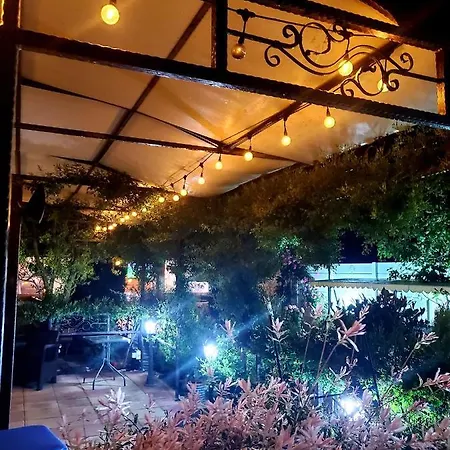 Guest house Vila Del Mar