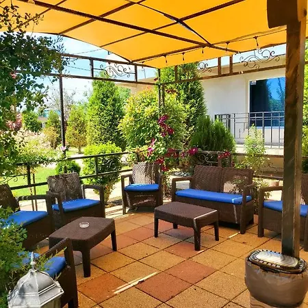 Pensjonat Del Mar 3*