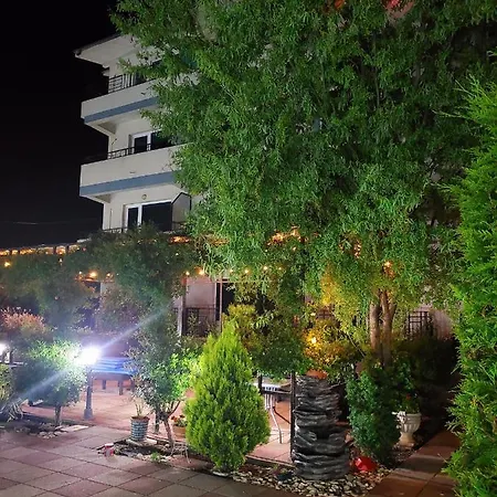 Guest house Vila Del Mar
