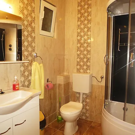 Pensjonat Del Mar Costinesti