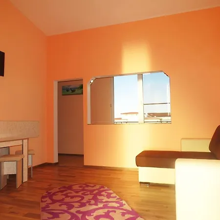 Guest house Vila Del Mar Costinesti