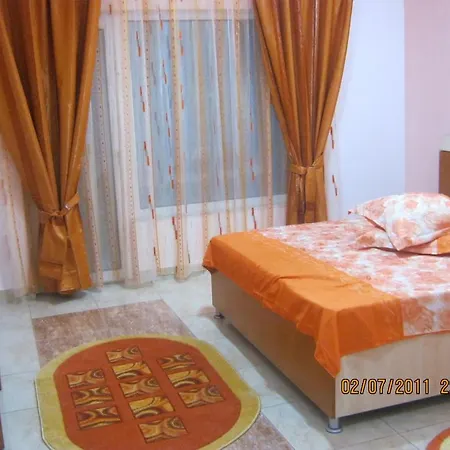 Pensjonat Del Mar Costinesti