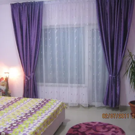 Guest house Vila Del Mar