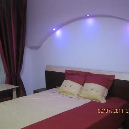 Guest house Vila Del Mar