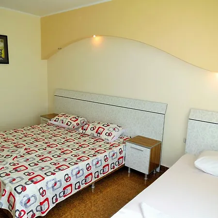 Vila Del Mar Guest house 3*