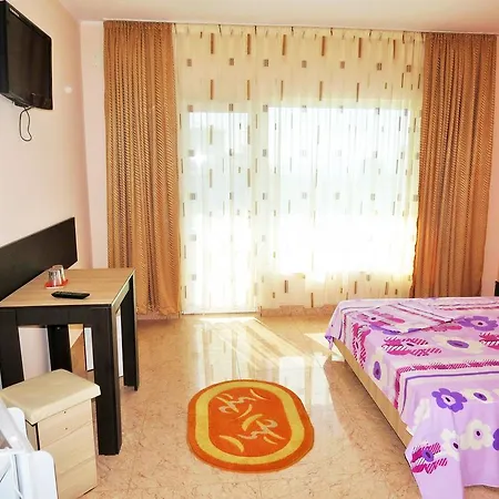 Guest house Vila Del Mar Costinesti